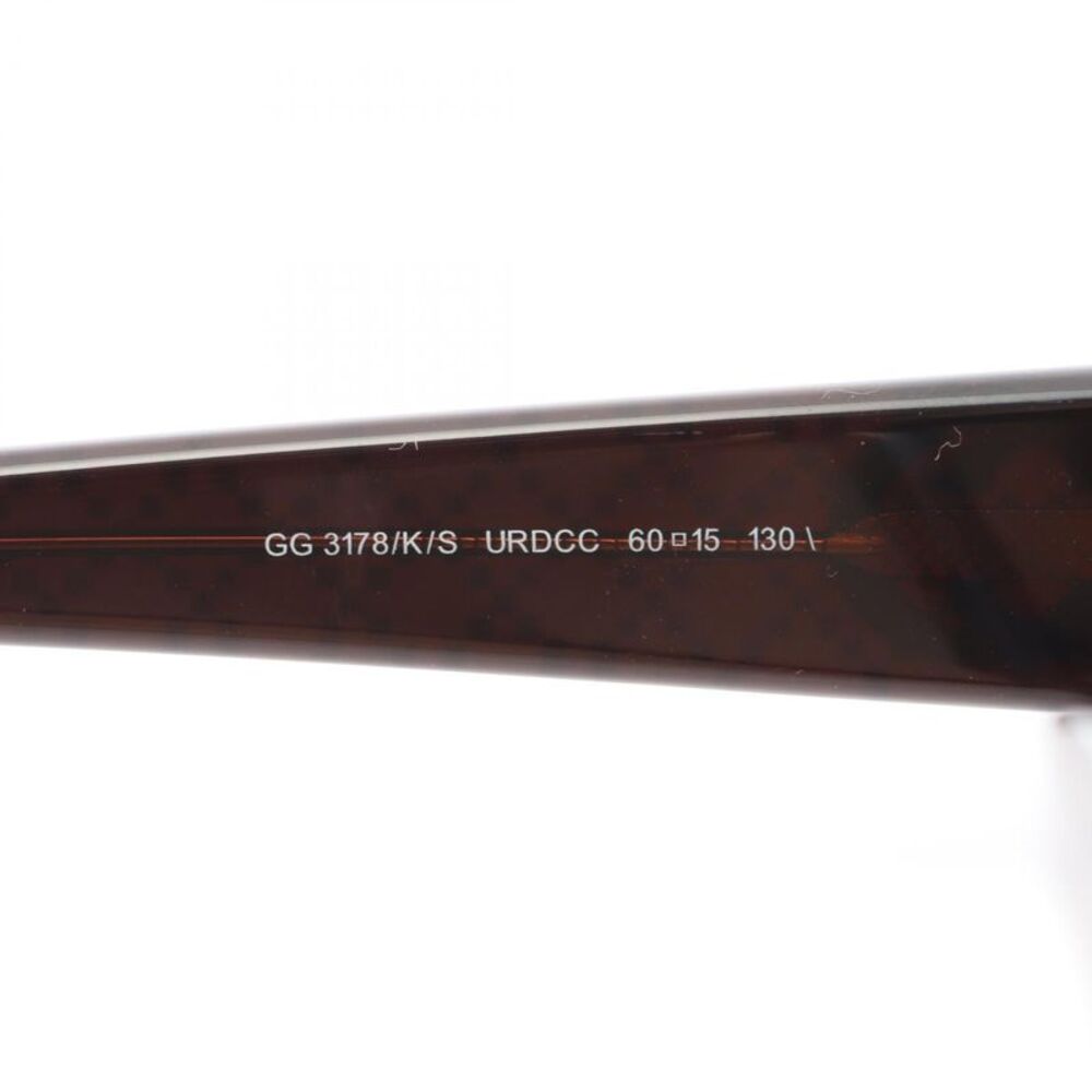 Gucci Interlocking G Sunglasses - image 5